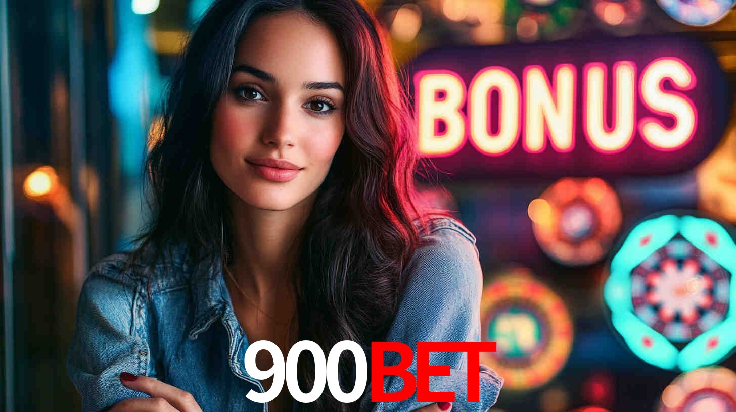 900bet: Seu Cassino Premiado com Pagamentos Rápidos