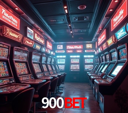 Sistemas de Segurança 900bet