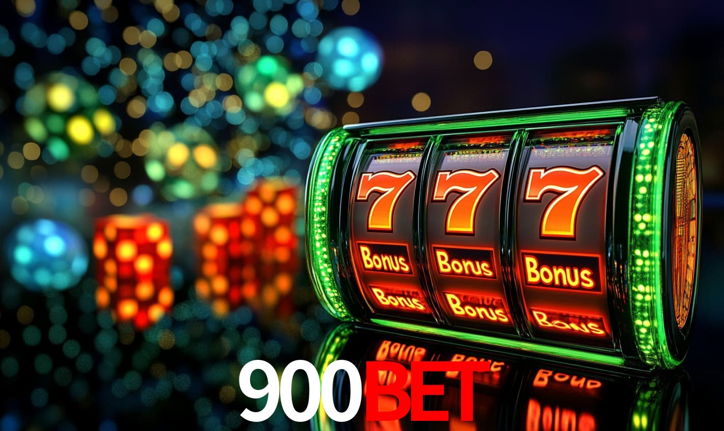 Avaliações dos Jogadores 900bet