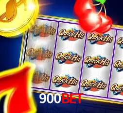 Inovações de Jogos na 900bet: O Futuro das Experiências Interativas