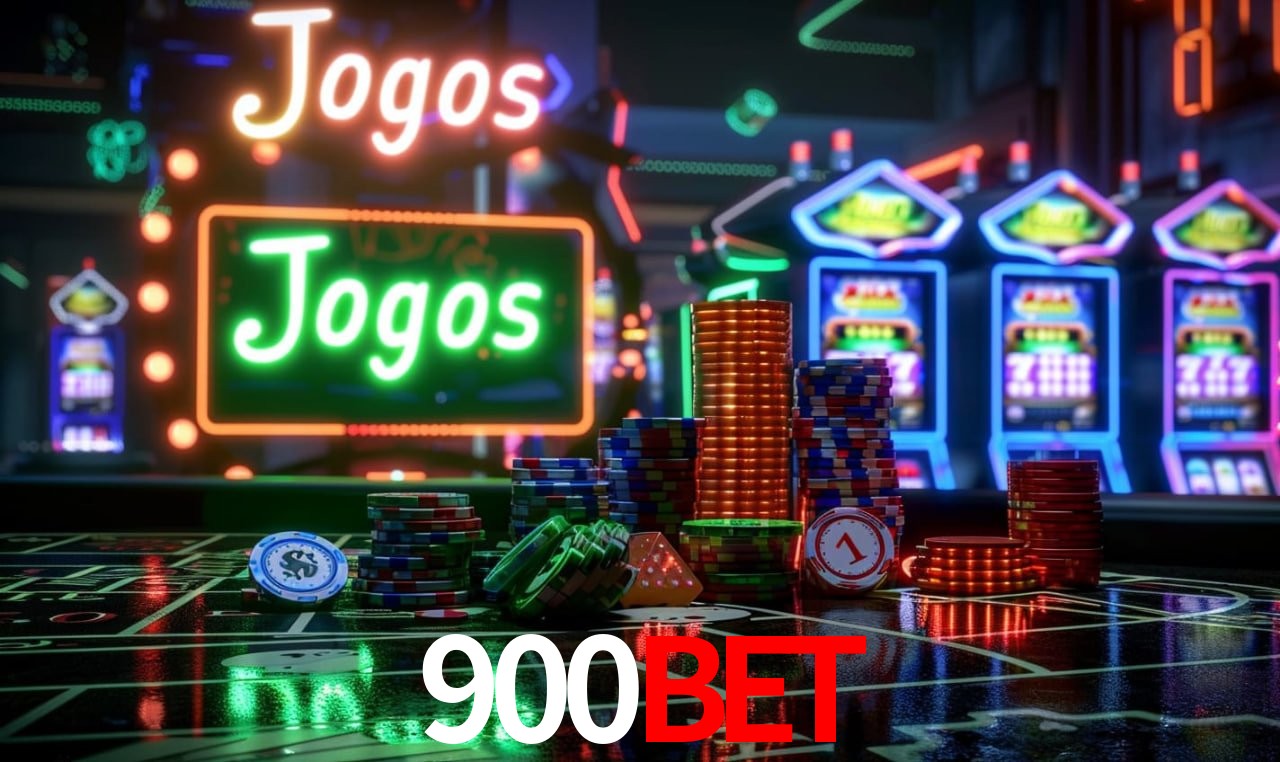900bet: A Experiência de Casino com Jogos de Mesa ao Vivo