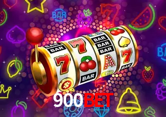 Apostas Esportivas na 900bet: Um Guia Completo
