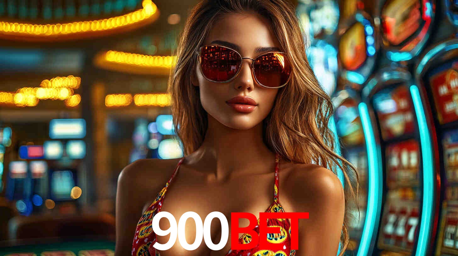 Premium Interface 900bet