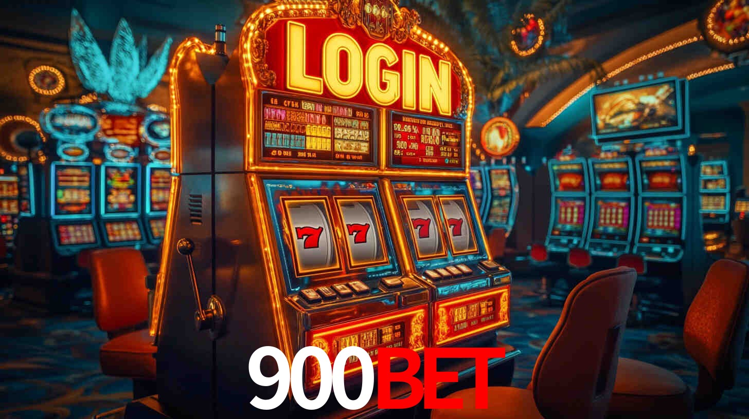 900bet App Interface