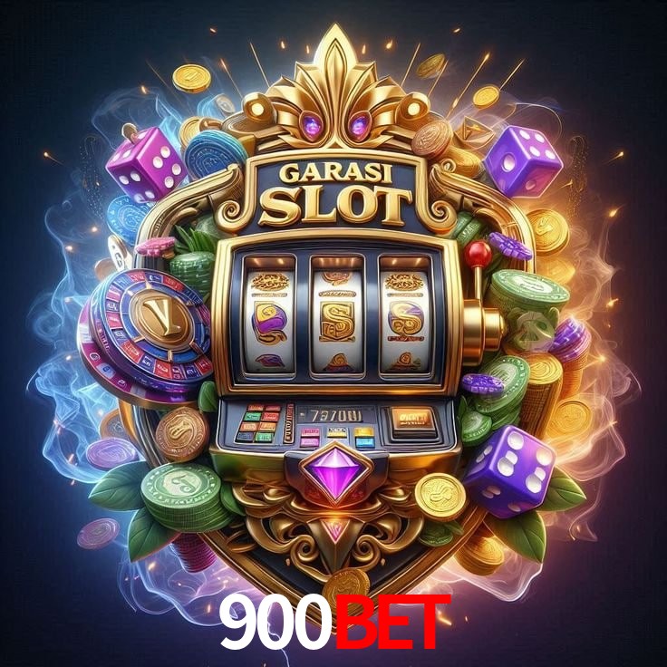 Diretório de Jogos 900bet