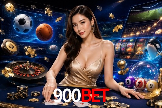 Secure Login 900bet