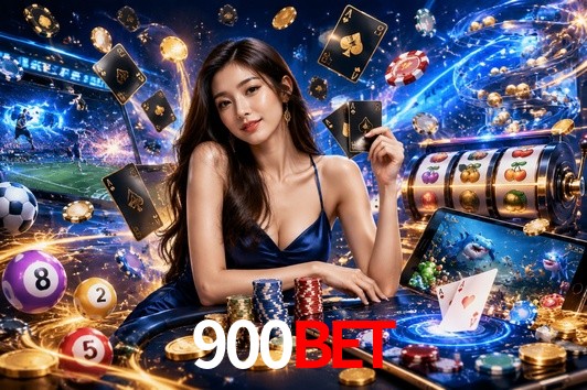 Quick Registration 900bet
