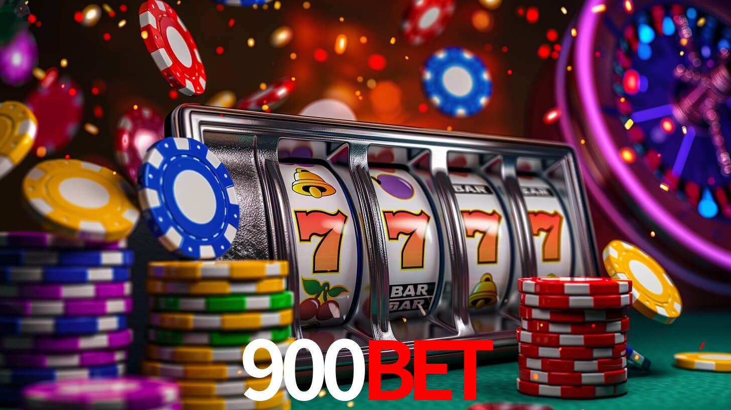 PIX Instantâneo 900bet