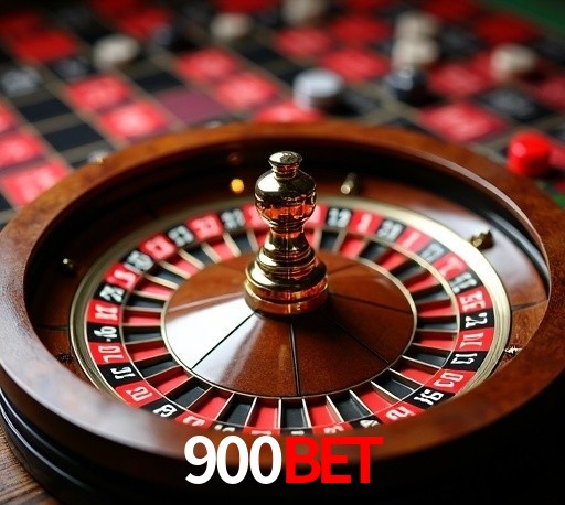 Design Responsivo 900bet