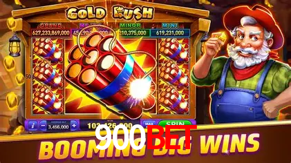 Descubra a Magia dos Jogos de Arcade no 900bet