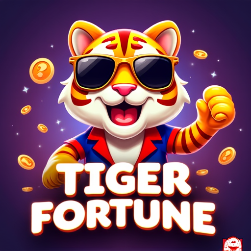 Fortune Tiger 900bet cassino online